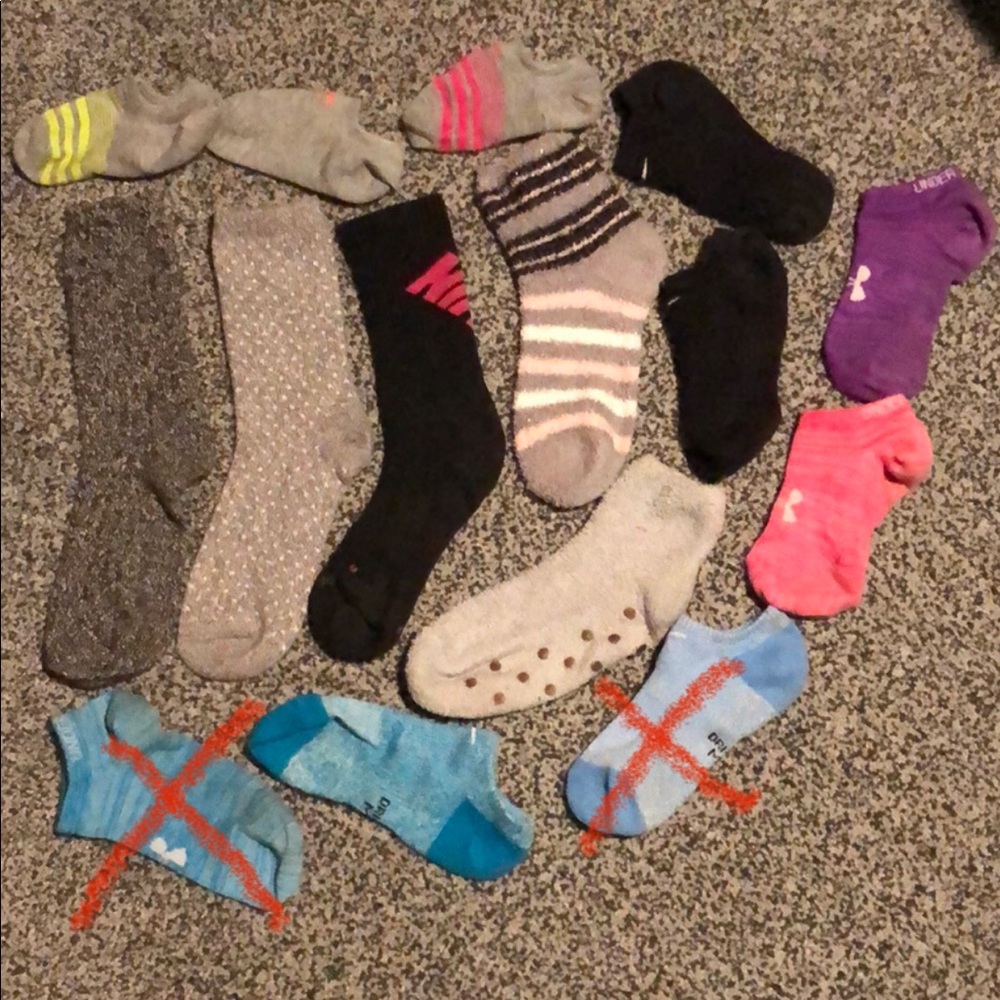 Socks
